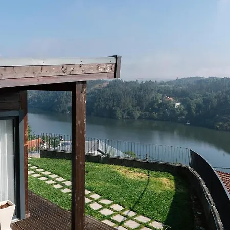 Villa Quinta Do Pomar Maior Douro - *