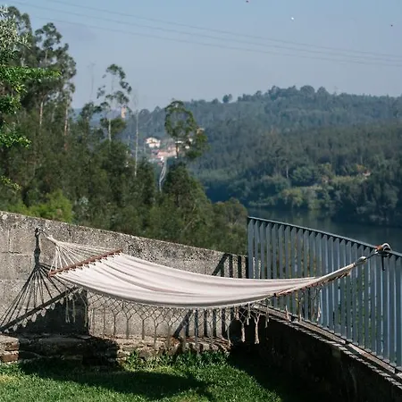 Villa Quinta Do Pomar Maior Douro - Porto Carvoeiro