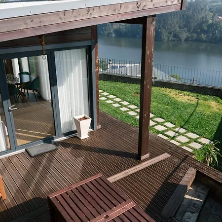 Quinta Do Pomar Maior Douro - Porto Carvoeiro