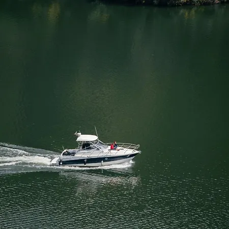 Villa Quinta Do Pomar Maior Douro -