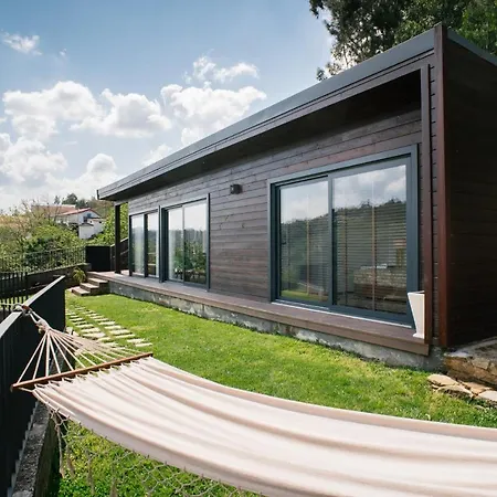 Villa Quinta Do Pomar Maior Douro - *