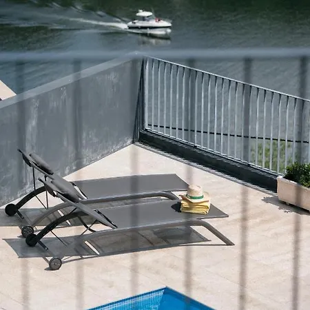 Quinta Do Pomar Maior Douro - Villa Porto Carvoeiro