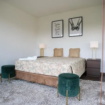 Villa Quinta Do Pomar Maior Douro -