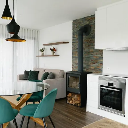 Villa Quinta Do Pomar Maior Douro - *