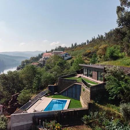Quinta Do Pomar Maior Douro - Villa