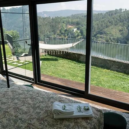 Villa Quinta Do Pomar Maior Douro - *
