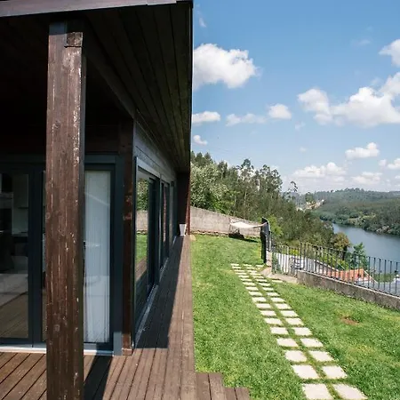 Quinta Do Pomar Maior Douro - Porto Carvoeiro