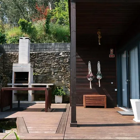 Βίλα Quinta Do Pomar Maior Douro - *