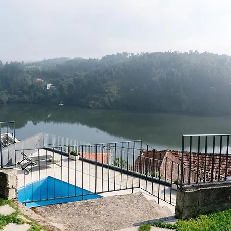 Quinta Do Pomar Maior Douro -