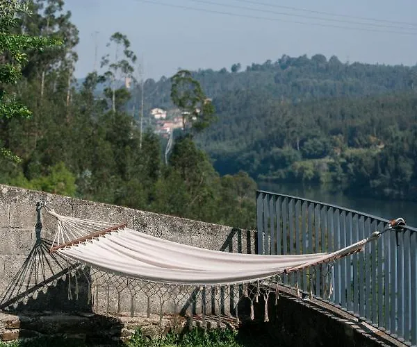 Vila Quinta Do Pomar Maior Douro - Porto Carvoeiro