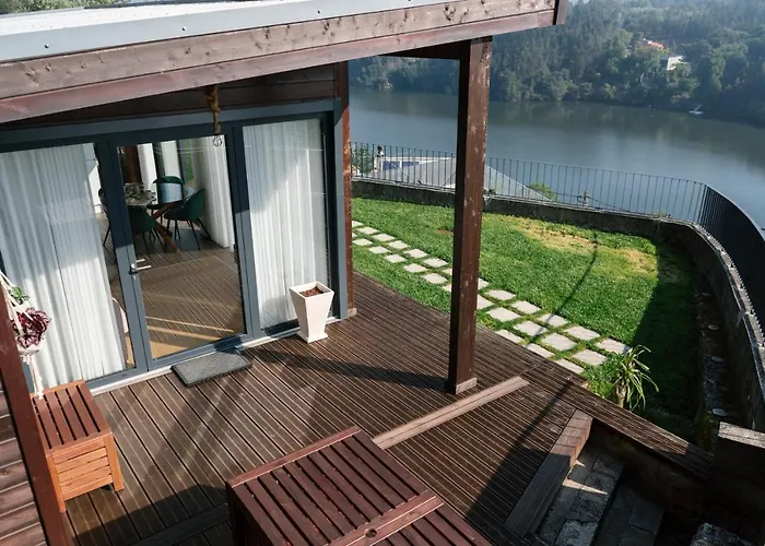 Quinta Do Pomar Maior Douro - Porto Carvoeiro