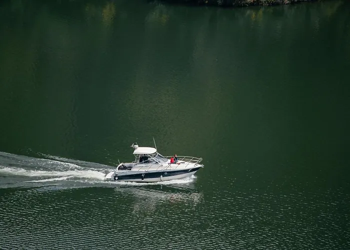 Βίλα Quinta Do Pomar Maior Douro -