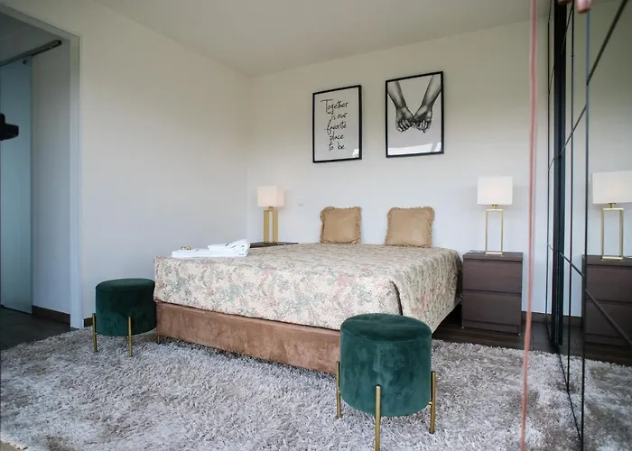 Villa Quinta Do Pomar Maior Douro -