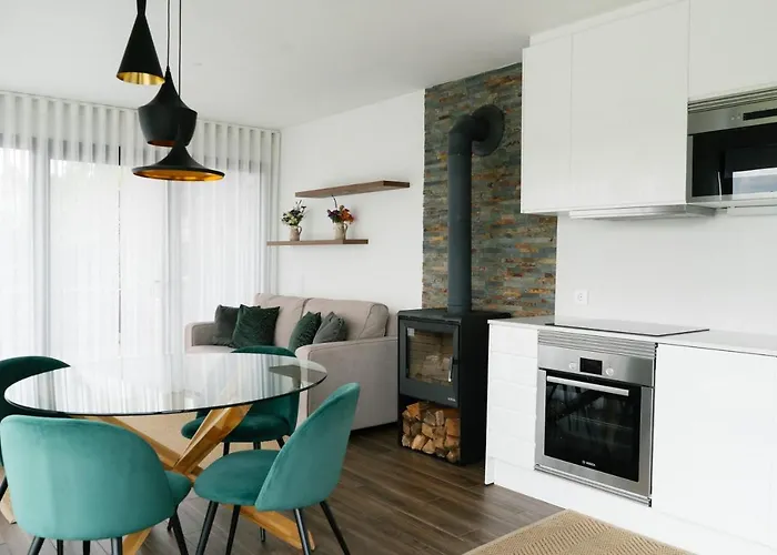 ヴィラ Quinta Do Pomar Maior Douro - *