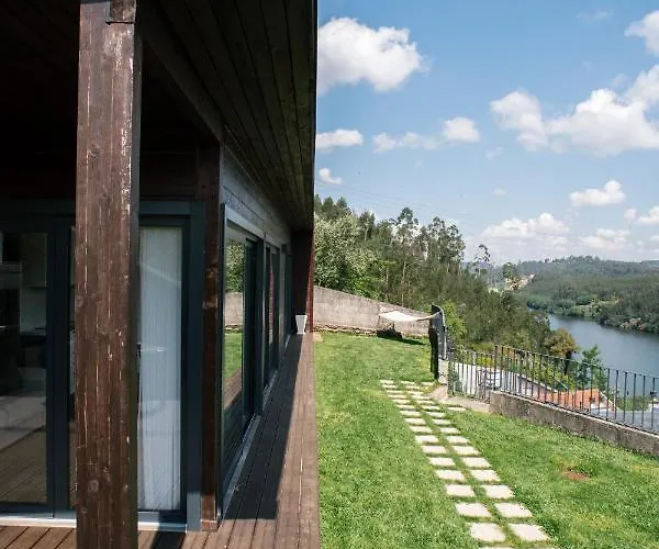 Quinta Do Pomar Maior Douro - Porto Carvoeiro