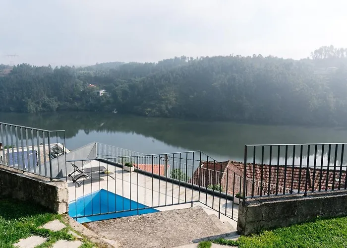 Quinta Do Pomar Maior Douro -